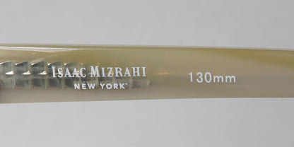 Isaac Mizrahi 30207 Sunglasses