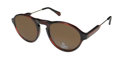 Vera Wang Luxe Hebe Sunglasses
