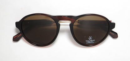 Vera Wang Luxe Hebe Sunglasses