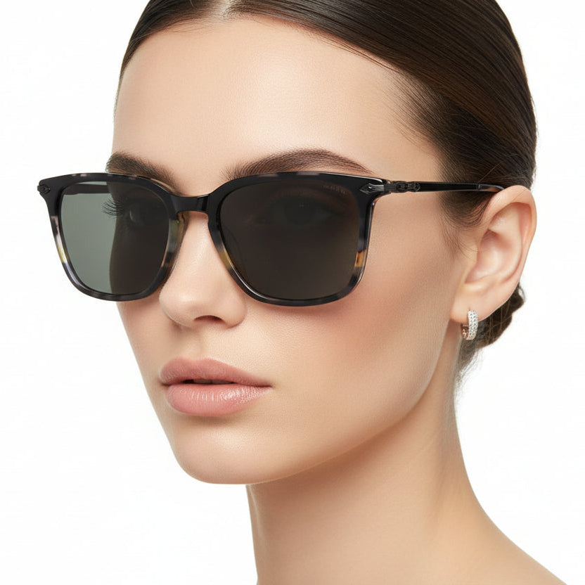 Zac Posen Rex Sunglasses