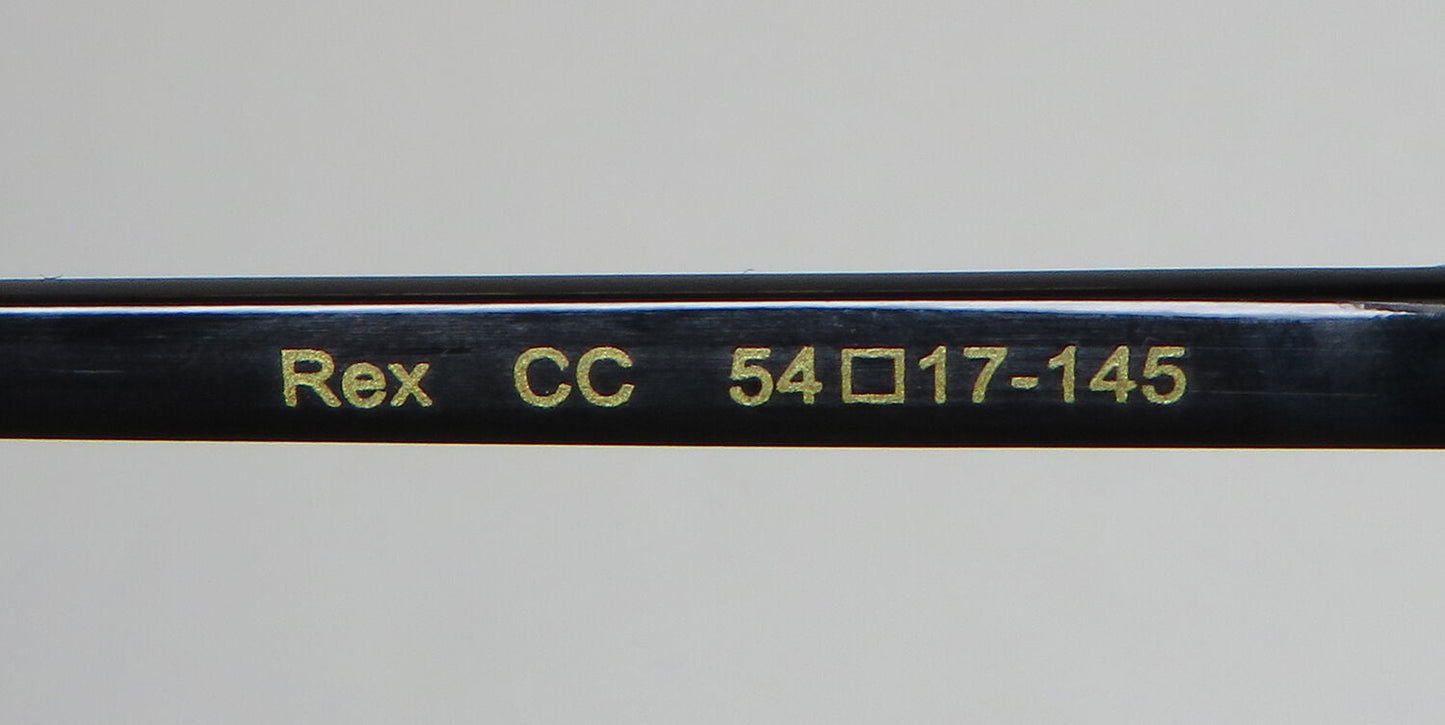 Zac Posen Rex Sunglasses