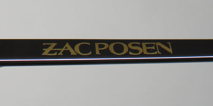 Zac Posen Rex Sunglasses