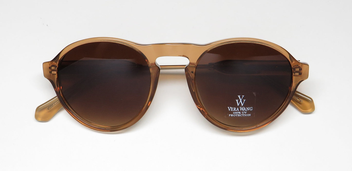 Vera Wang Luxe Hebe Sunglasses