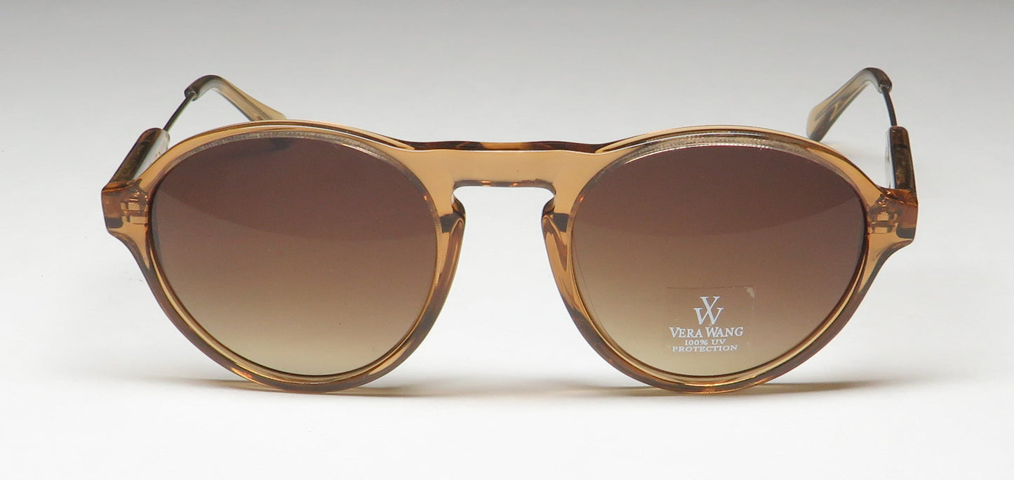 Vera Wang Luxe Hebe Sunglasses