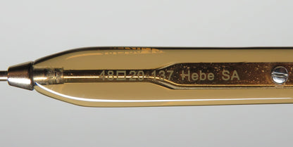 Vera Wang Luxe Hebe Sunglasses