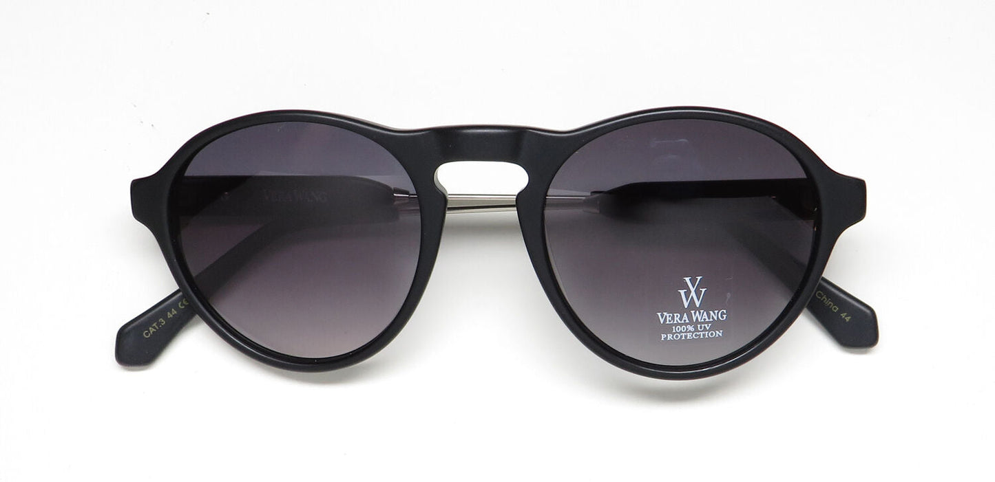 Vera Wang Luxe Hebe Sunglasses