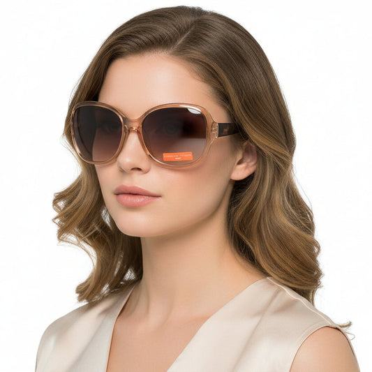 Adrienne Vittadini 2843 Sunglasses