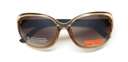 Adrienne Vittadini 2843 Sunglasses