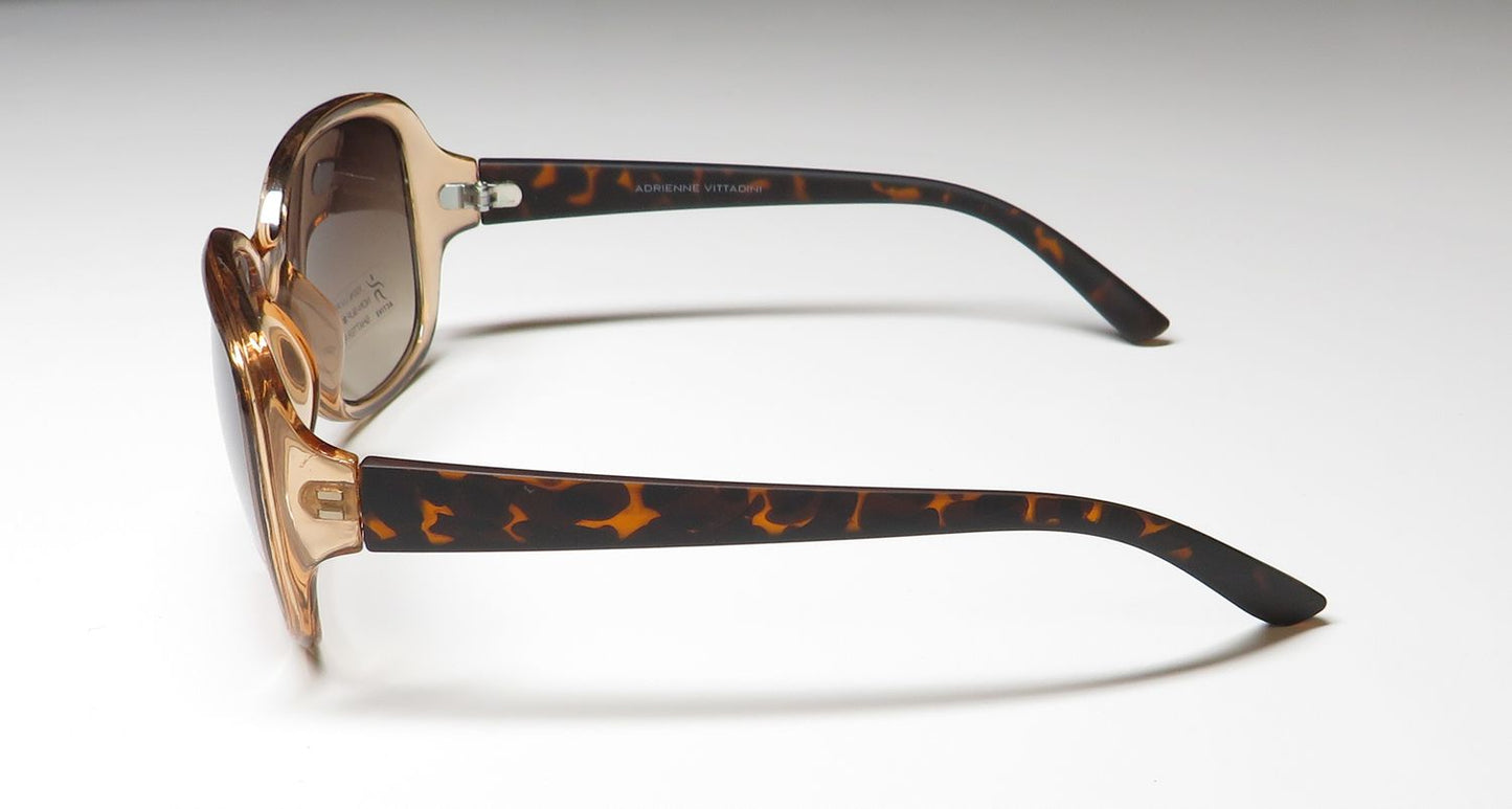 Adrienne Vittadini 2843 Sunglasses