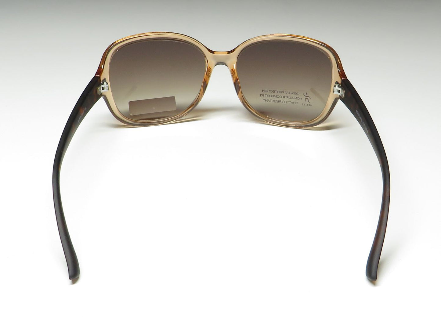 Adrienne Vittadini 2843 Sunglasses