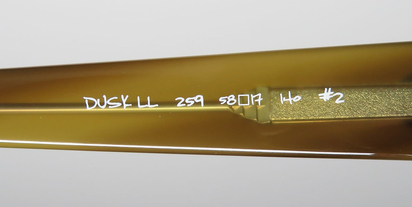 Dragon Dusk Ll Sunglasses