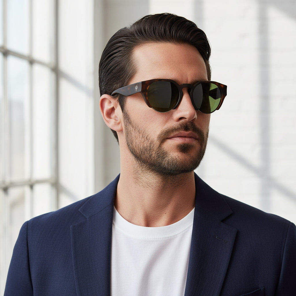 Dragon Compass Ll Sunglasses