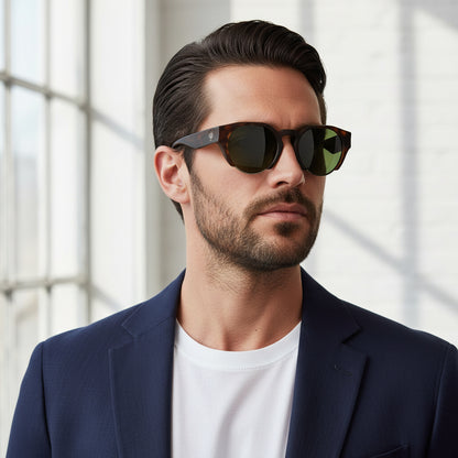 Dragon Compass Ll Sunglasses