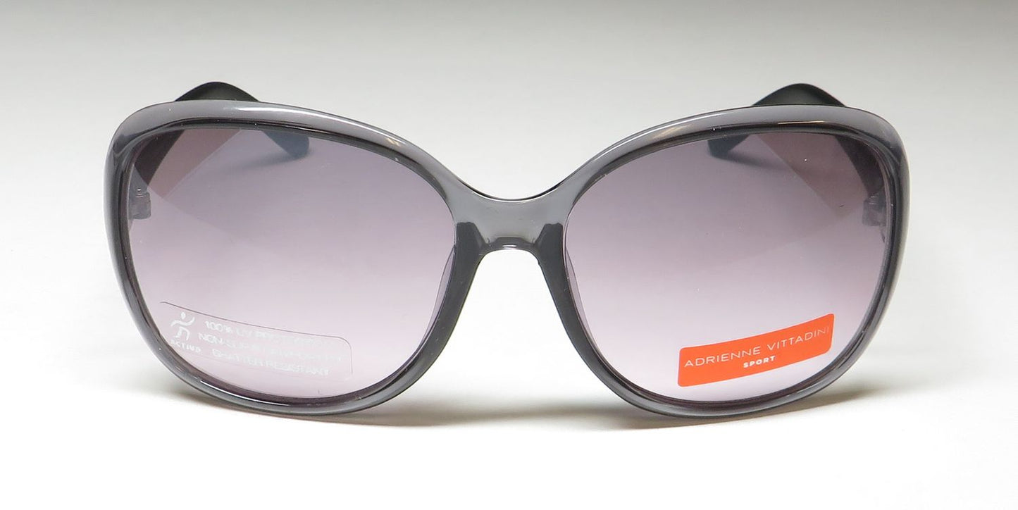 Adrienne Vittadini 2843 Sunglasses