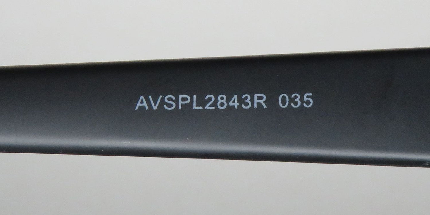 Adrienne Vittadini 2843 Sunglasses