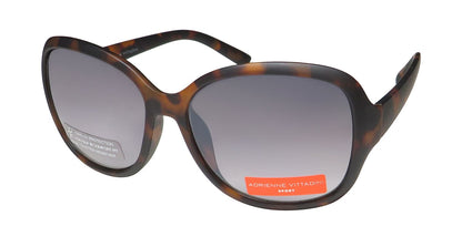 Adrienne Vittadini 2843 Sunglasses