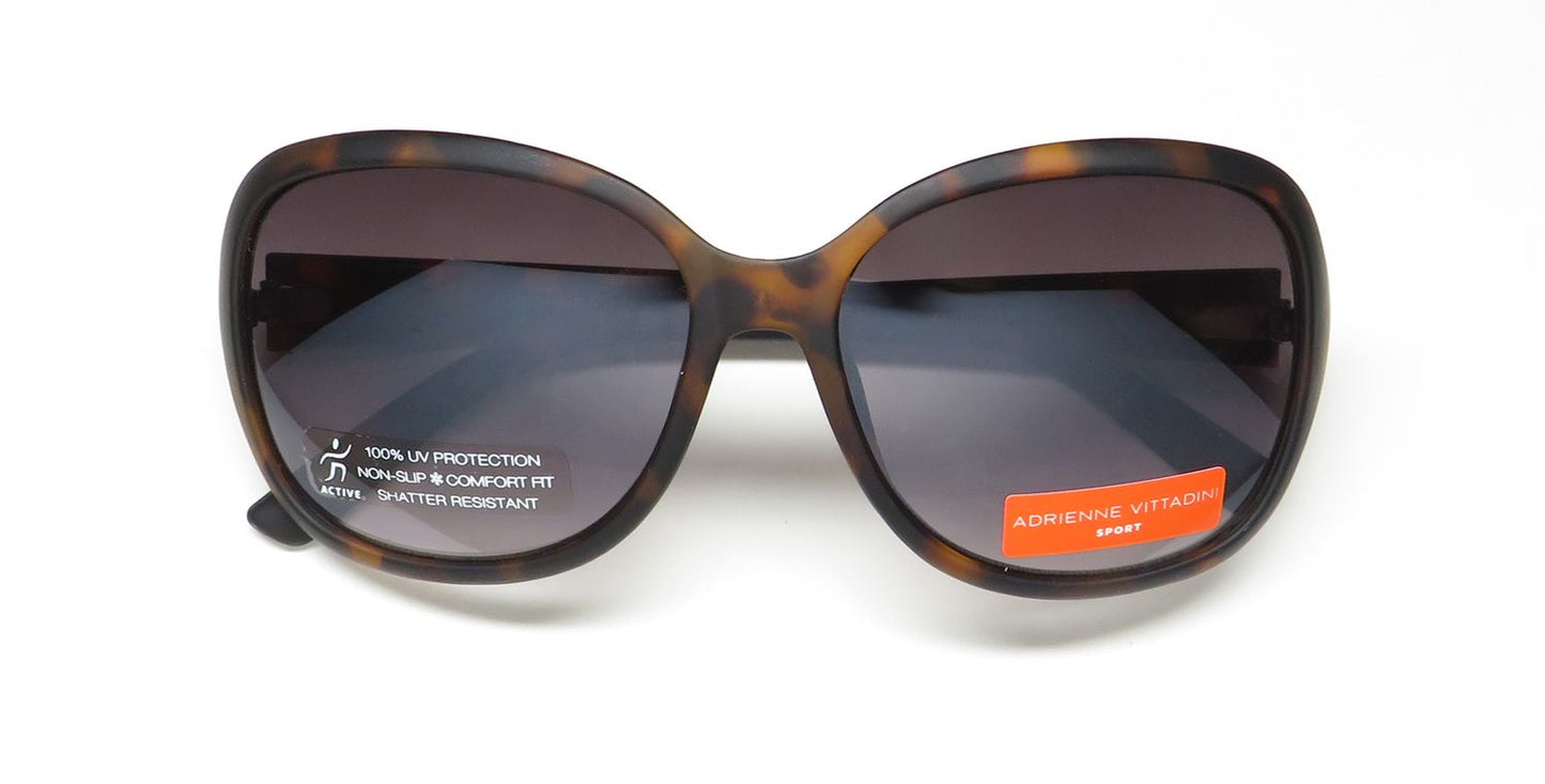 Adrienne Vittadini 2843 Sunglasses