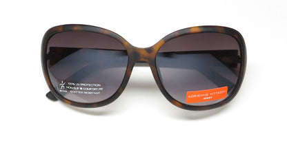 Adrienne Vittadini 2843 Sunglasses