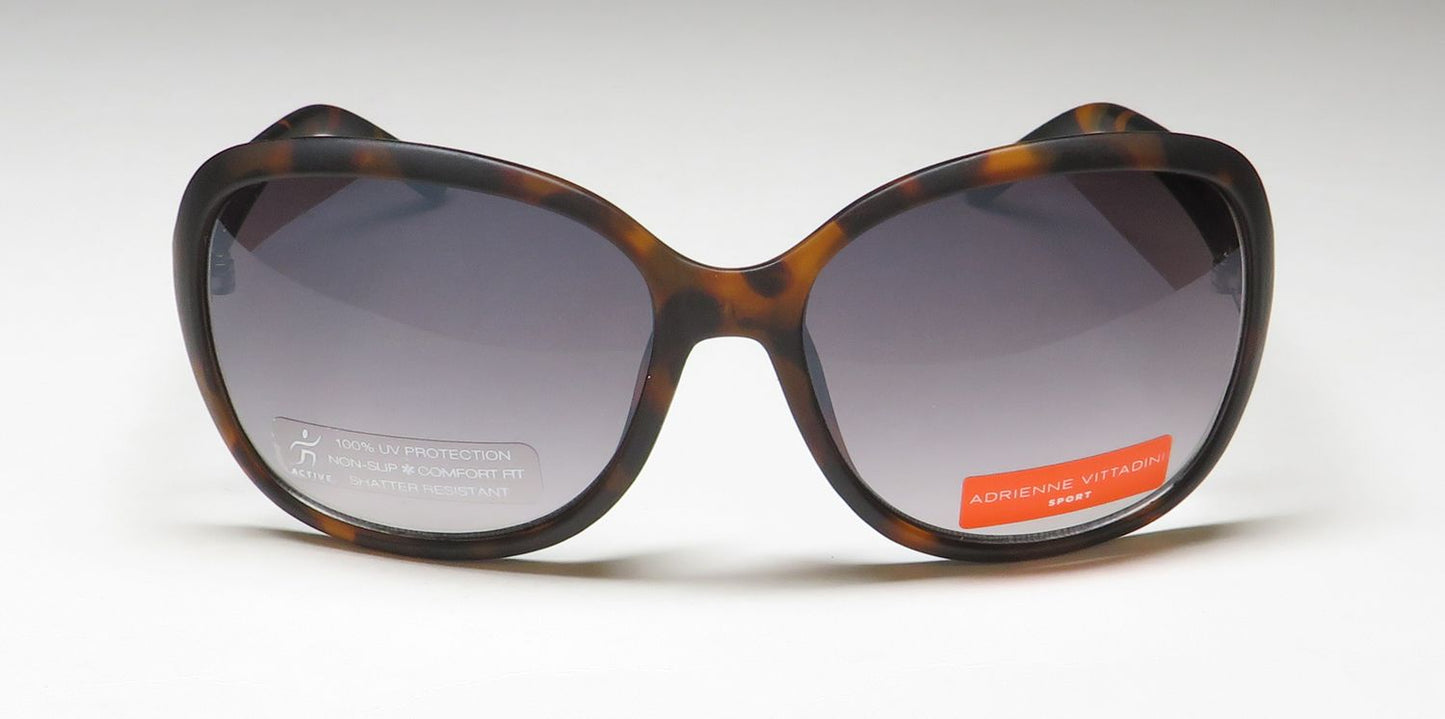 Adrienne Vittadini 2843 Sunglasses