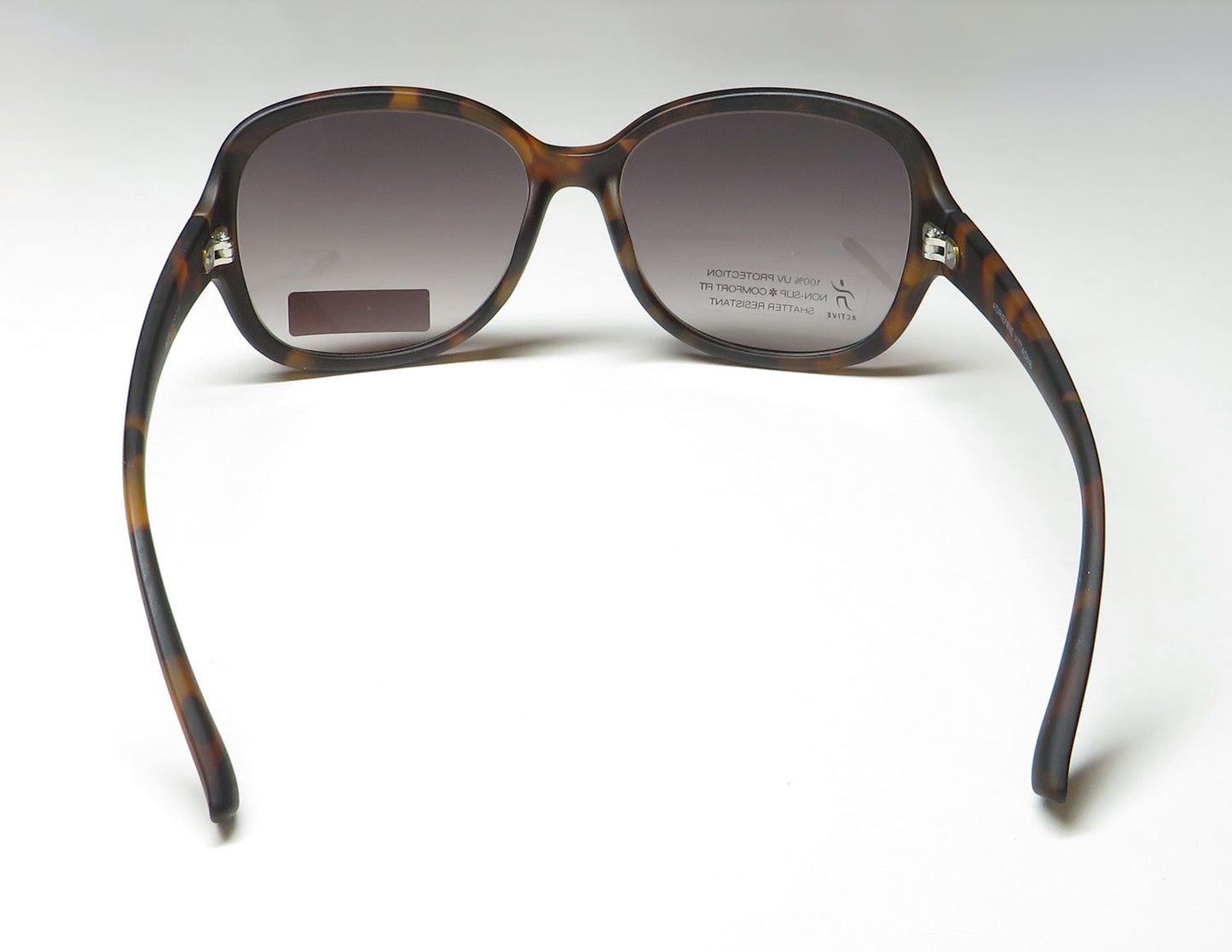 Adrienne Vittadini 2843 Sunglasses