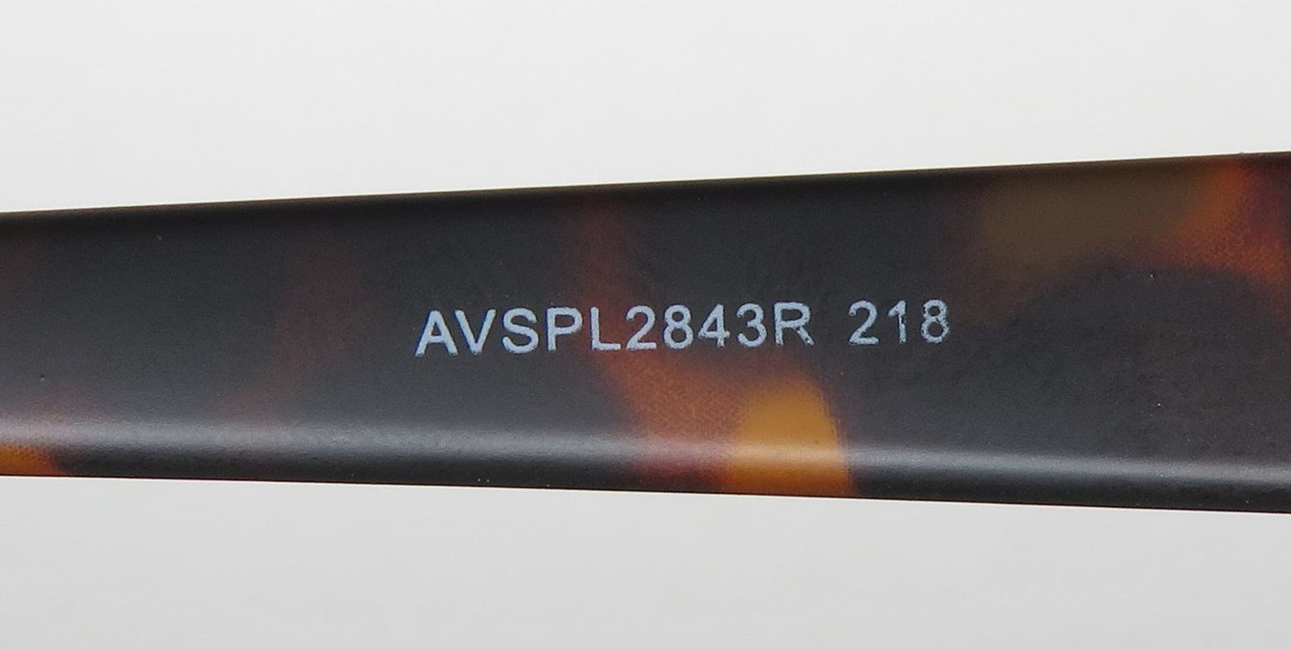 Adrienne Vittadini 2843 Sunglasses