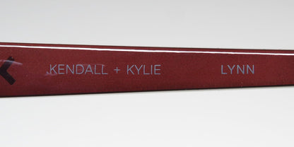 Kendall + Kylie Kk5119ce Lynn Sunglasses