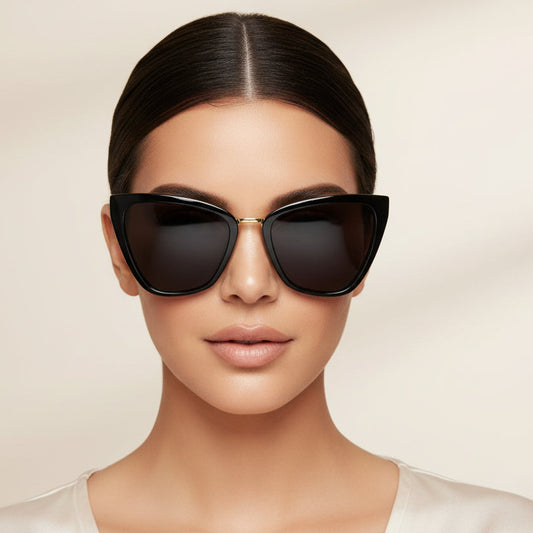 Kendall + Kylie Kk5127 Clara Sunglasses