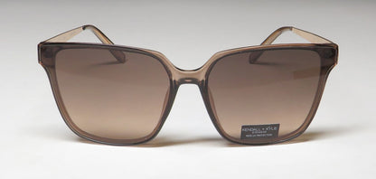 Kendall + Kylie Blkk5125 Roxy Sunglasses