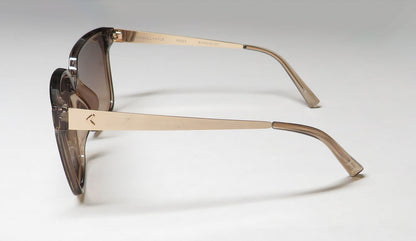 Kendall + Kylie Blkk5125 Roxy Sunglasses