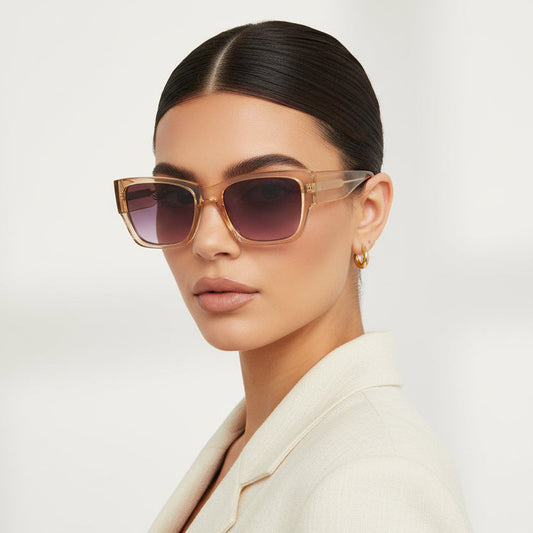 Kendall + Kylie Kk5136ce Aubrey Sunglasses