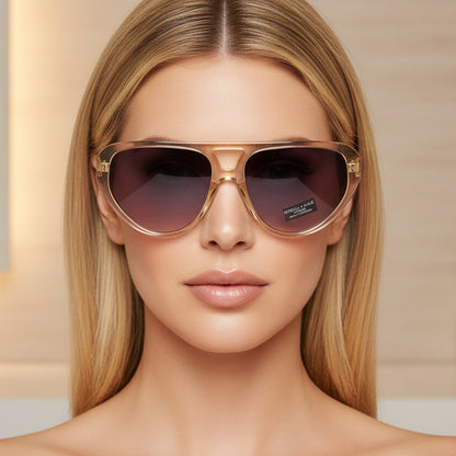 Kendall + Kylie Kk5135 Jae Unisex Sunglasses