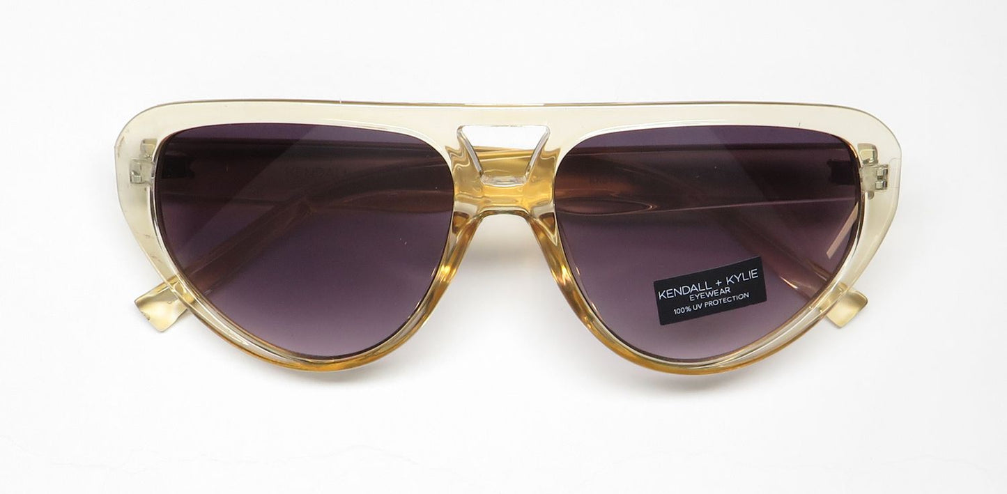 Kendall + Kylie Kk5135 Jae Unisex Sunglasses