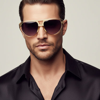 Kendall + Kylie Kk5135 Jae Unisex Sunglasses