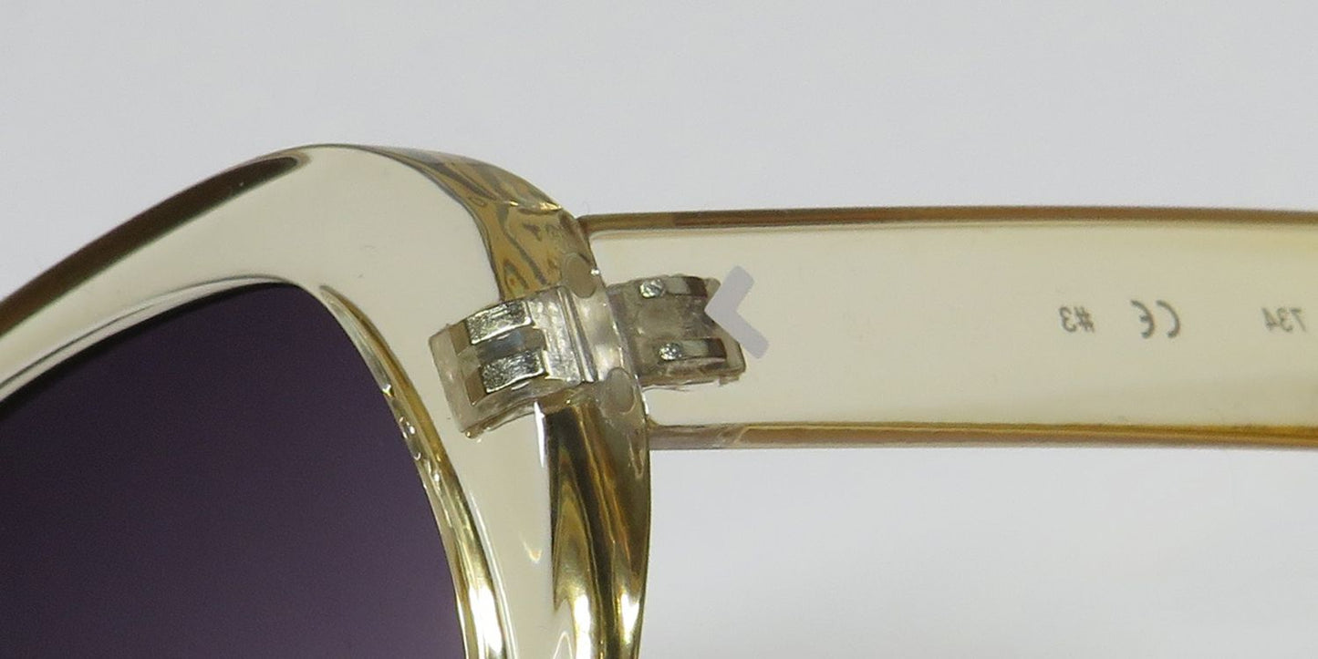 Kendall + Kylie Kk5135 Jae Unisex Sunglasses