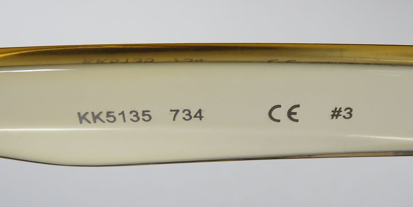 Kendall + Kylie Kk5135 Jae Unisex Sunglasses