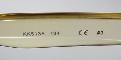 Kendall + Kylie Kk5135 Jae Unisex Sunglasses