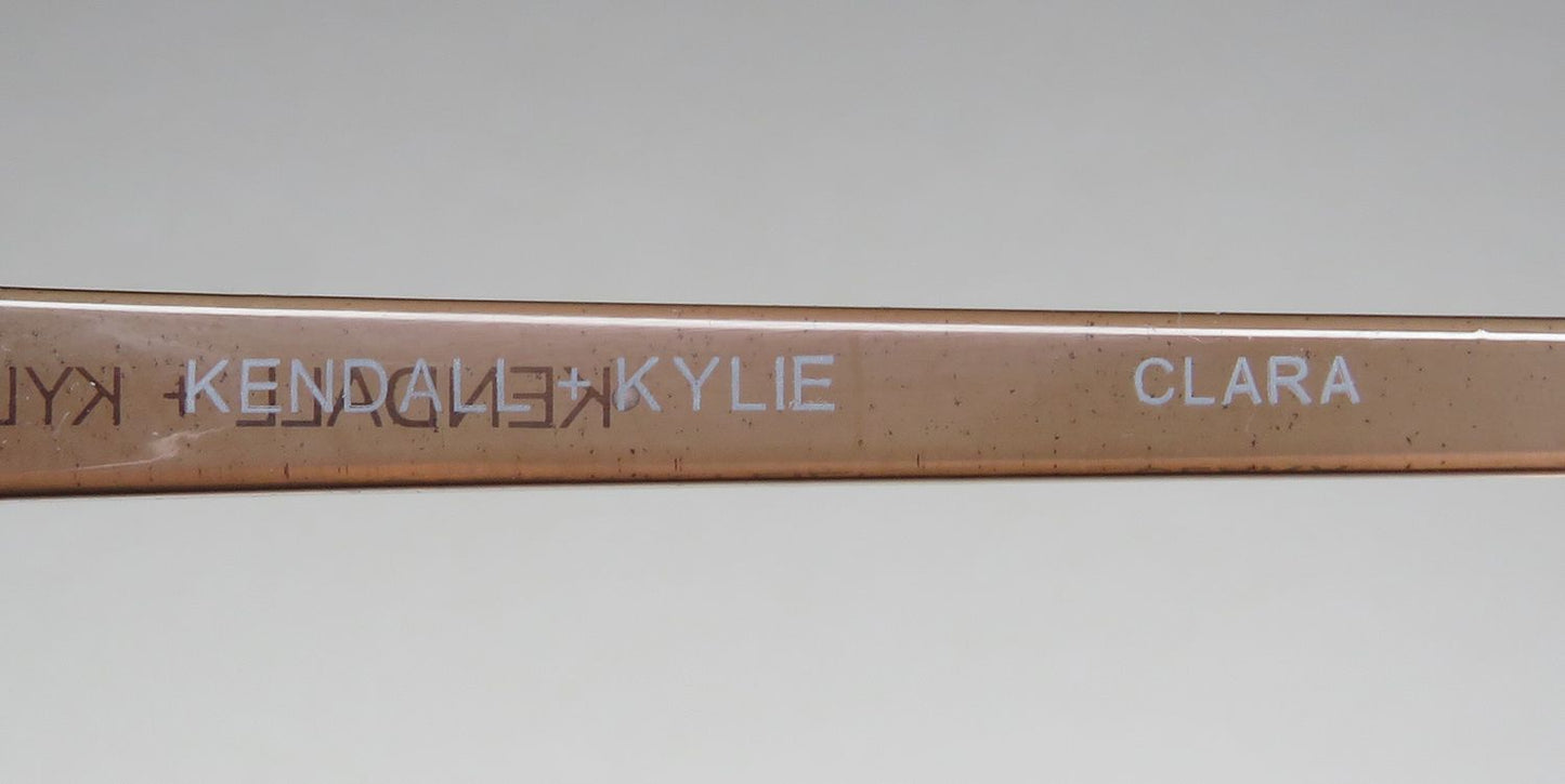 Kendall + Kylie Kk5127 Clara Sunglasses