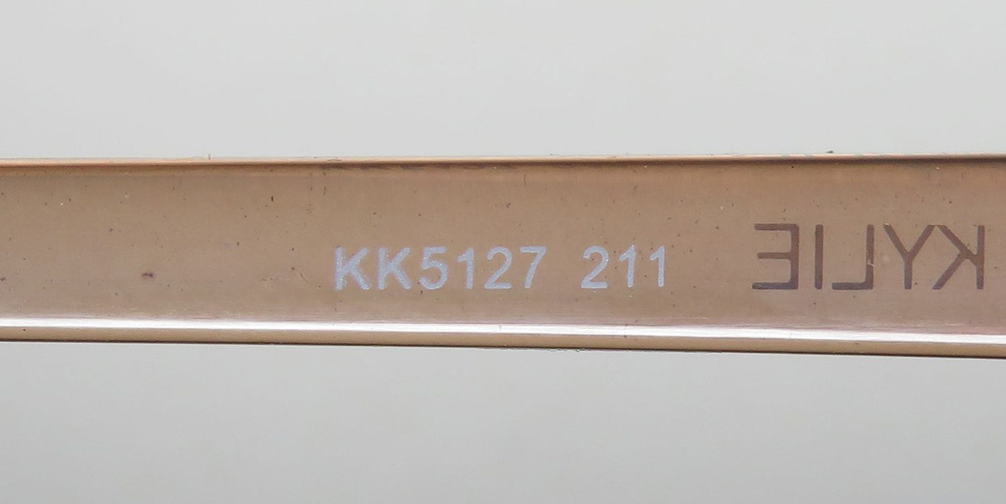 Kendall + Kylie Kk5127 Clara Sunglasses