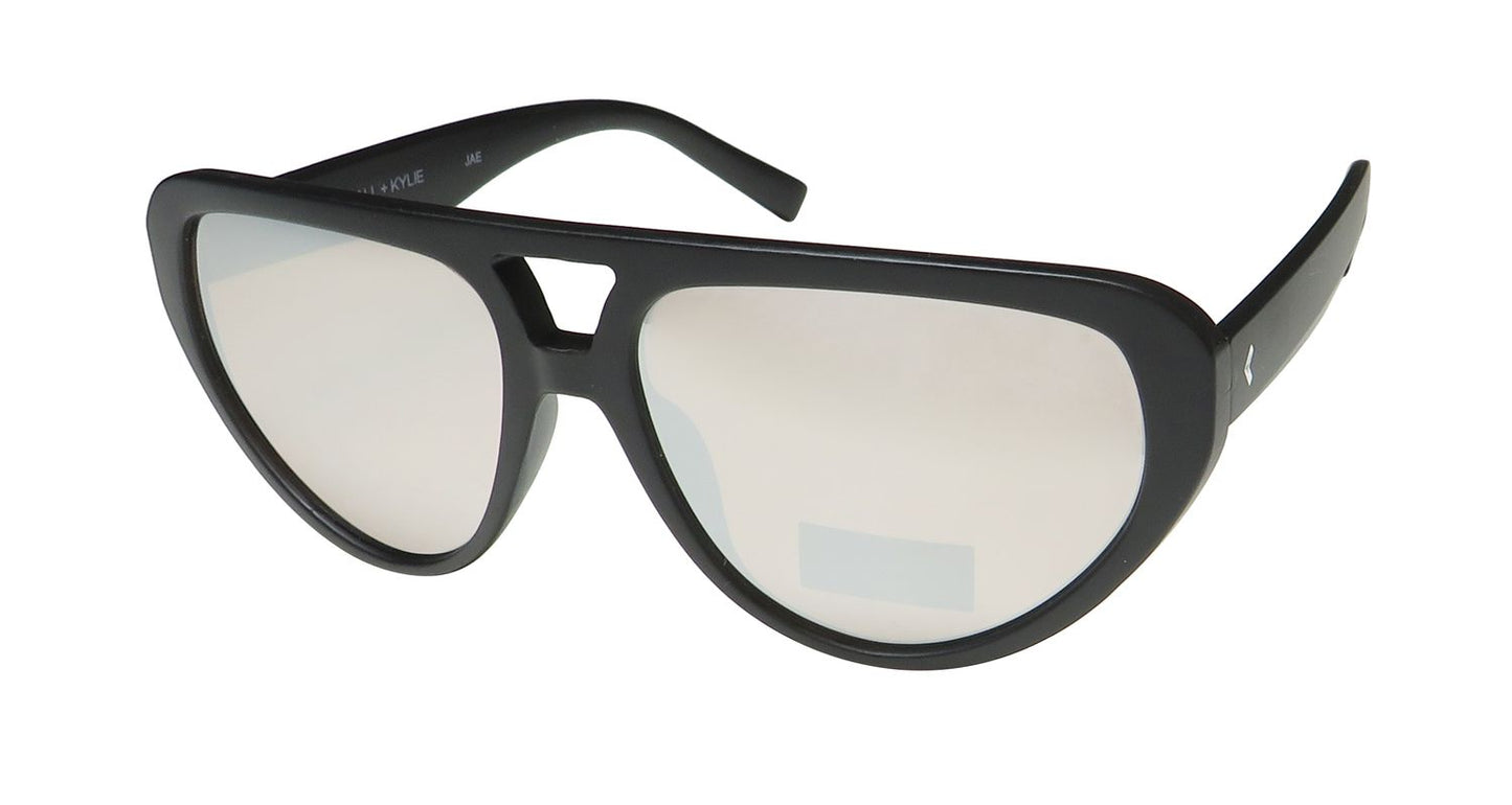 Kendall + Kylie Kk5135 Jae Unisex Sunglasses