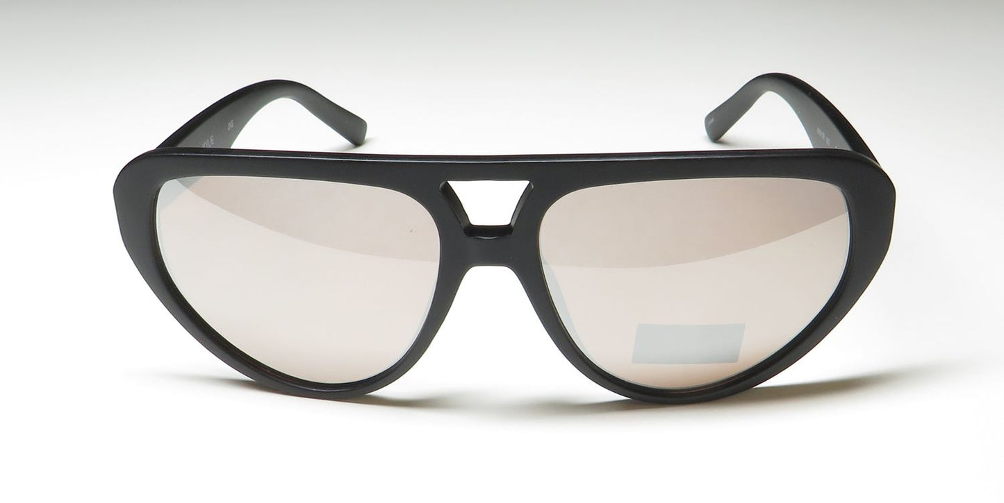 Kendall + Kylie Kk5135 Jae Unisex Sunglasses