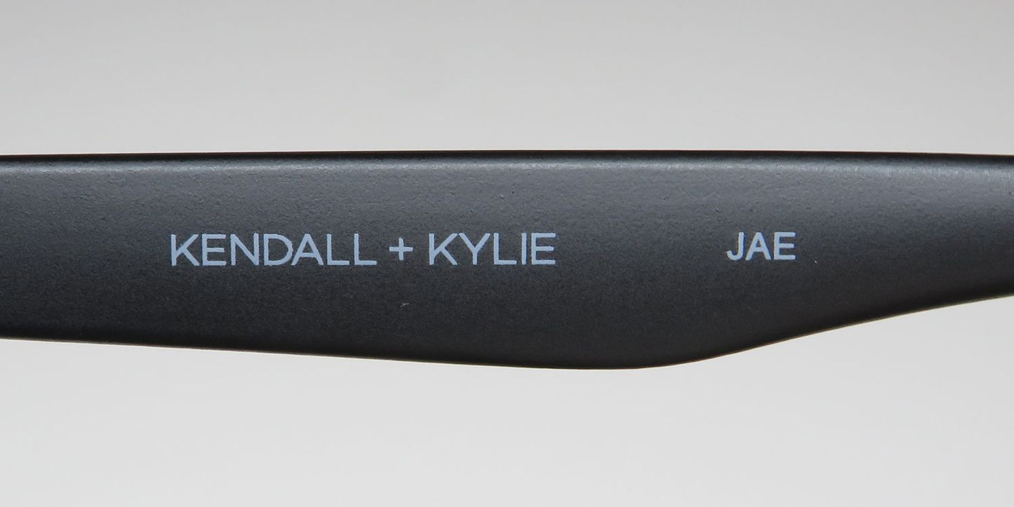 Kendall + Kylie Kk5135 Jae Unisex Sunglasses