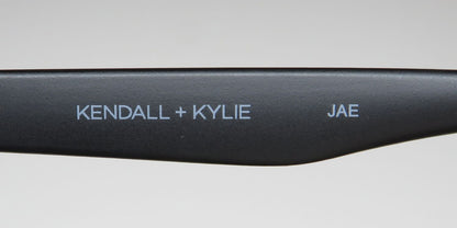 Kendall + Kylie Kk5135 Jae Unisex Sunglasses