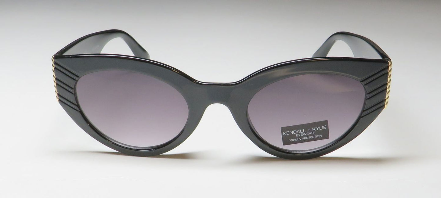 Kendall + Kylie Kk5143ce Alexandra Sunglasses
