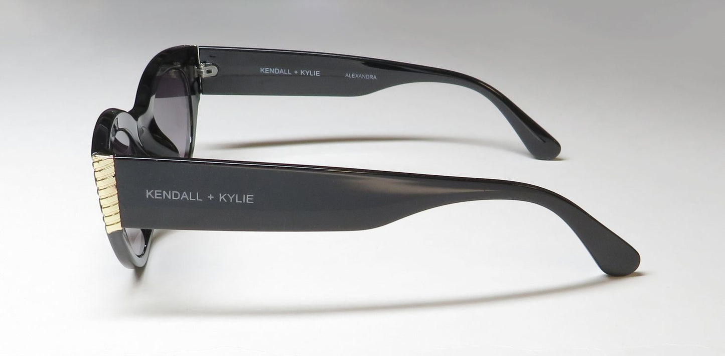 Kendall + Kylie Kk5143ce Alexandra Sunglasses