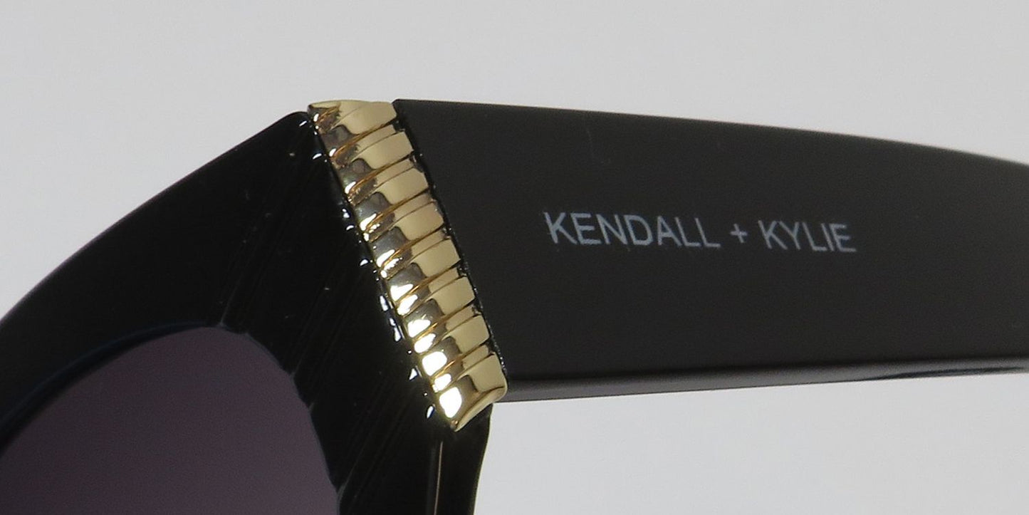 Kendall + Kylie Kk5143ce Alexandra Sunglasses