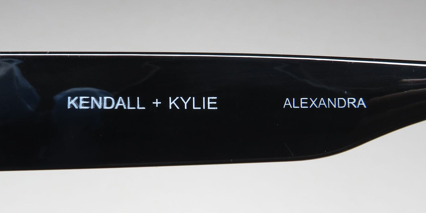 Kendall + Kylie Kk5143ce Alexandra Sunglasses