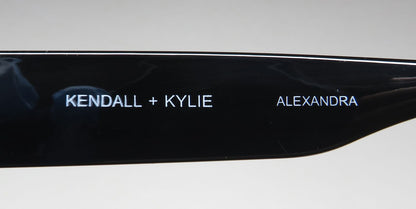 Kendall + Kylie Kk5143ce Alexandra Sunglasses