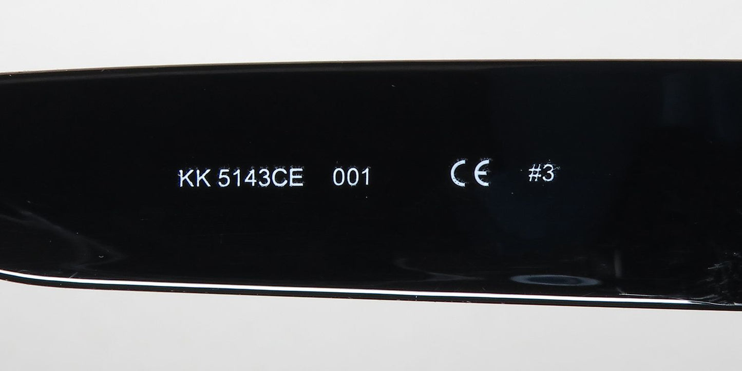 Kendall + Kylie Kk5143ce Alexandra Sunglasses