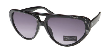 Kendall + Kylie Kk5135 Jae Unisex Sunglasses