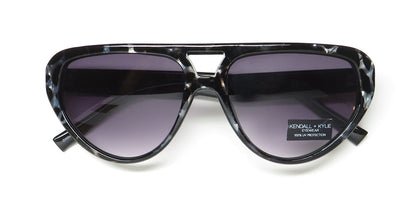 Kendall + Kylie Kk5135 Jae Unisex Sunglasses
